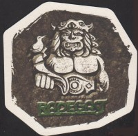 Beer coaster radegast-114-small