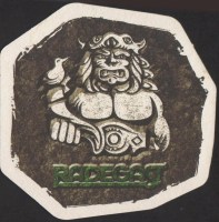 Beer coaster radegast-115