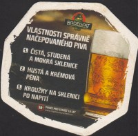 Beer coaster radegast-115-zadek-small