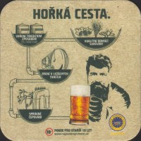 Beer coaster radegast-118-zadek-small