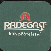 Pivní tácek radegast-19-zadek