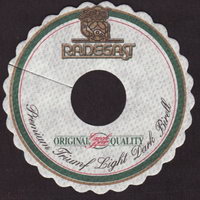 Beer coaster radegast-31