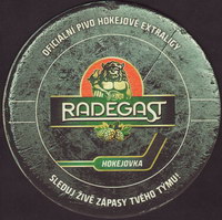 Beer coaster radegast-72-oboje