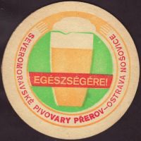 Beer coaster radegast-78