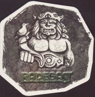 Beer coaster radegast-97