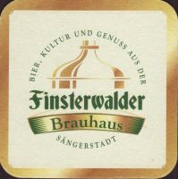 Beer coaster radigks-wirtshausbrau-3-small