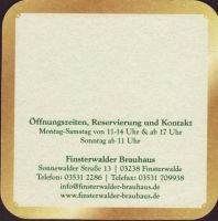 Beer coaster radigks-wirtshausbrau-3-zadek-small