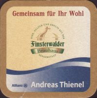 Beer coaster radigks-wirtshausbrau-4