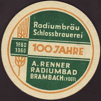 Beer coaster radiumbrau-1