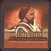 Beer coaster radnicni-pivovar-jihlava-4