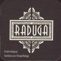 Beer coaster raduga-1-zadek-small