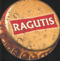 Beer coaster ragutis-1