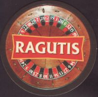 Beer coaster ragutis-37