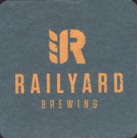 Beer coaster railyard-5-small