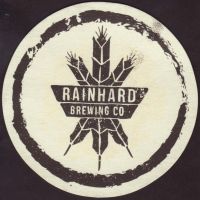 Beer coaster rainhard-1