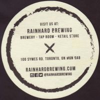 Beer coaster rainhard-1-zadek-small