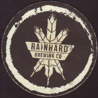 Beer coaster rainhard-2