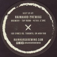 Beer coaster rainhard-2-zadek-small