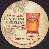 Beer coaster rakovnik-19-small