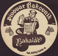 Beer coaster rakovnik-28