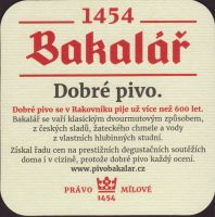 Beer coaster rakovnik-30-zadek-small