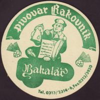 Beer coaster rakovnik-33-small