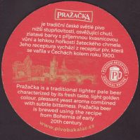 Beer coaster rakovnik-45-zadek-small