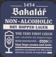 Beer coaster rakovnik-47-zadek