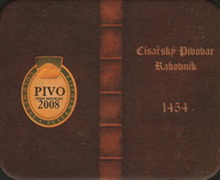 Beer coaster rakovnik-5