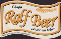 Beer coaster ralf-beer-1