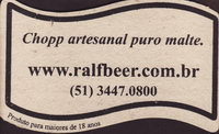 Beer coaster ralf-beer-1-zadek-small