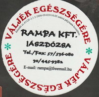 Beer coaster rampa-1-zadek-small