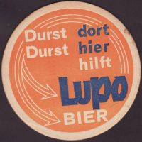 Beer coaster ramseier-suisse-2-small