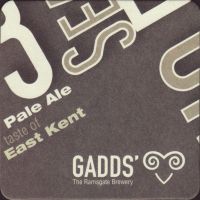 Beer coaster ramsgate-1-zadek