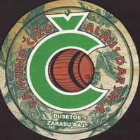 Pivní tácek ramuno-cizo-alaus-darykla-1