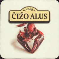 Beer coaster ramuno-cizo-alaus-darykla-5