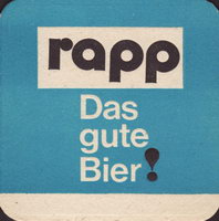 Beer coaster rapp-1-small