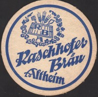 Beer coaster raschhofer-11-small