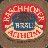 Beer coaster raschhofer-13-oboje-small