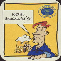 Beer coaster raschhofer-4-zadek-small