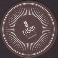 Beer coaster rasen-2