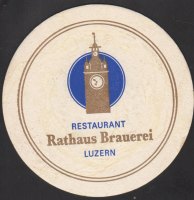 Beer coaster rathaus-3-small