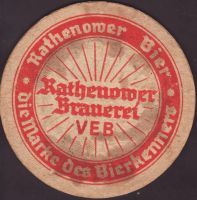 Beer coaster rathenower-2-small