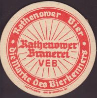 Beer coaster rathenower-3