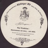 Pivní tácek ratinger-brauhaus-1-zadek