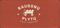 Pivní tácek raudona-plytu-alaus-dirbtuves-17