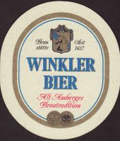 Beer coaster rauerei-winkler-2-small
