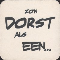 Beer coaster rauw-brouwers-1-zadek