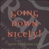 Beer coaster rawbrew-1-zadek-small