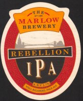 Pivní tácek rebellion-1-small